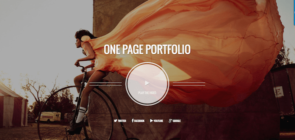 "OS Photographer Drupal Theme"