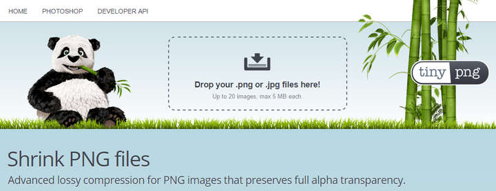 "tinyPNG"