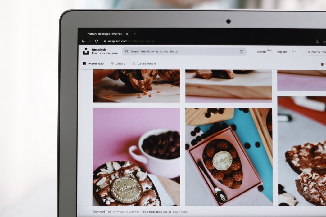 Tips for Finding Free Images For Your Site