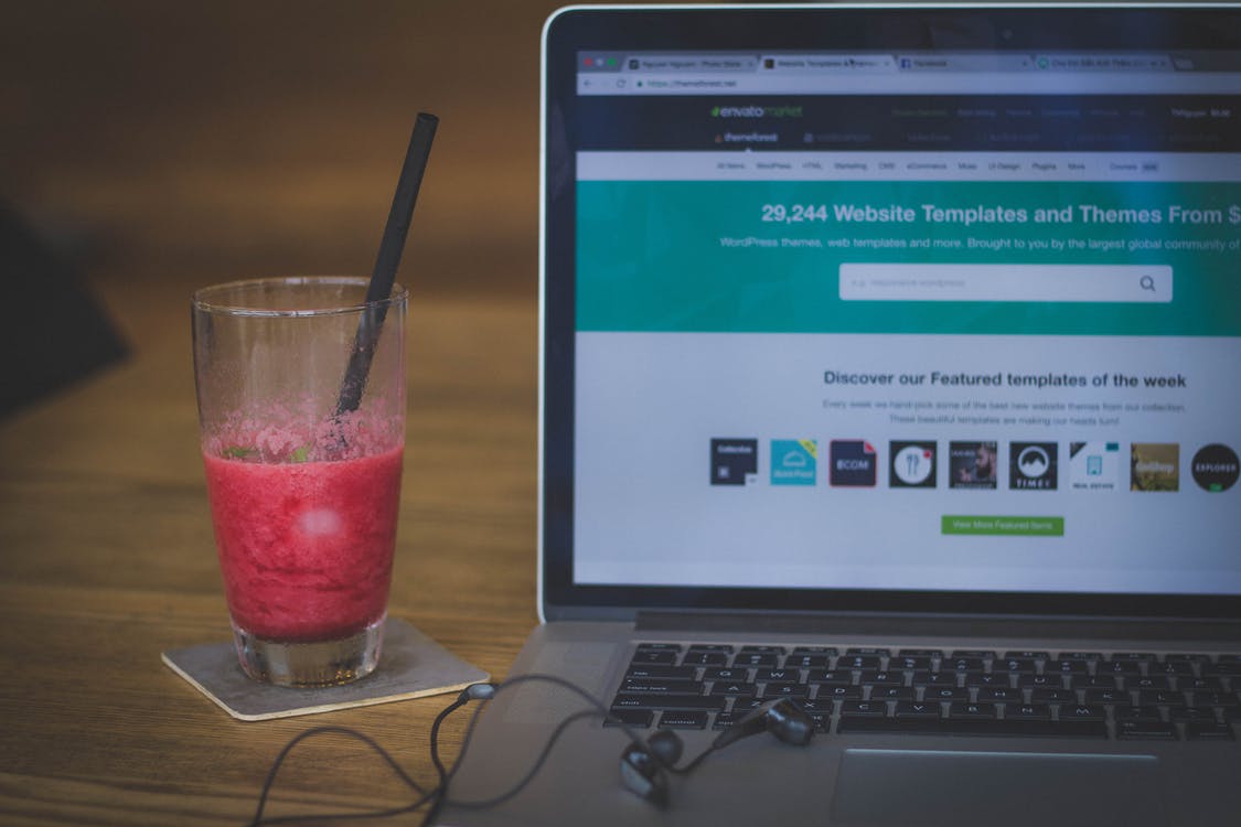 Tips for Finding Free Images For Your Site