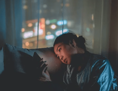 Own Up to Your Mistakes