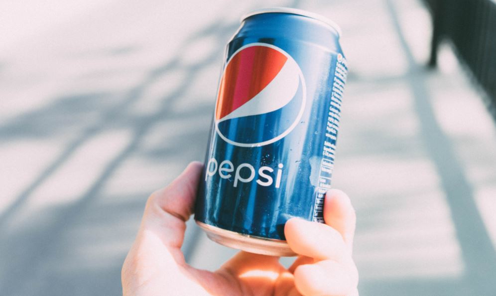 Pepsi