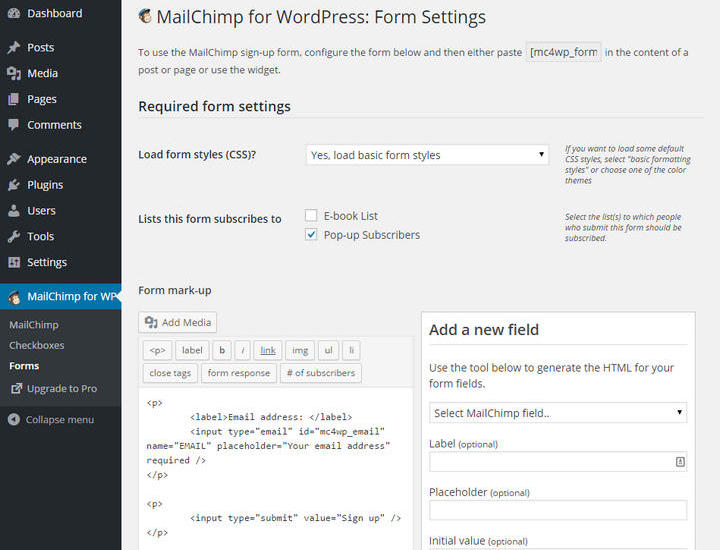 "MailChimp-for-WP-6"