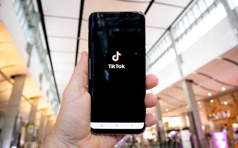 TikTok profile photo