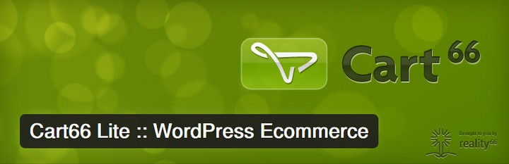 "Cart66-lite"