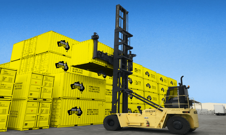 Evaluating Container Types and Sizes