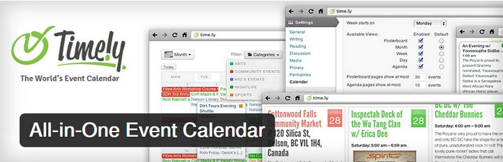 "The-Events-Calendar"