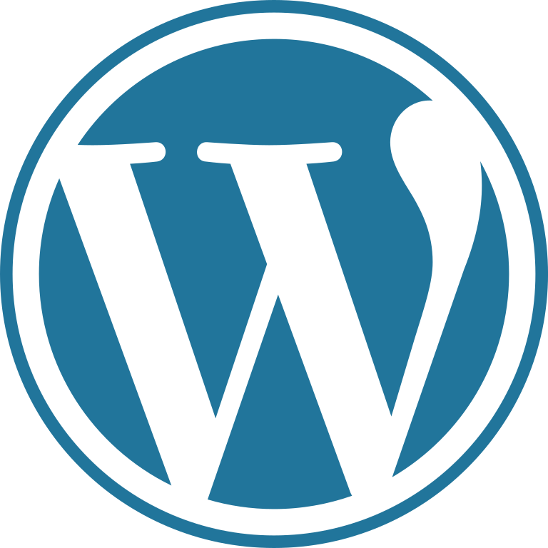 WordPress Logo