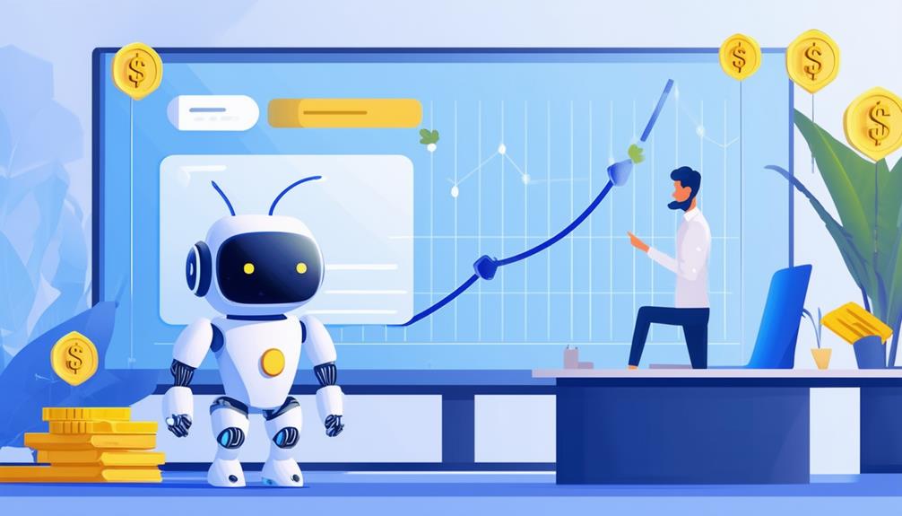 efficient budget management implemented