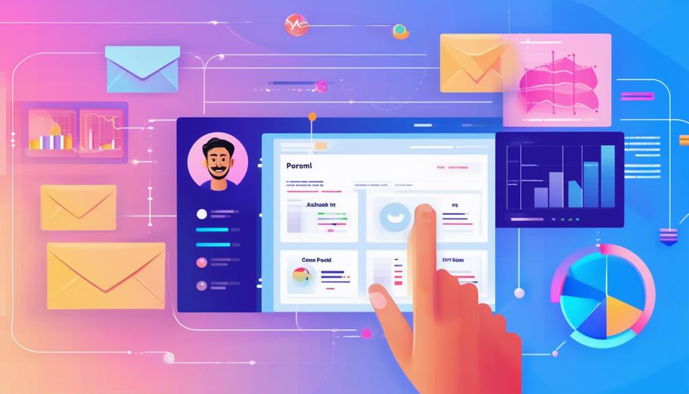 customize sender details easily