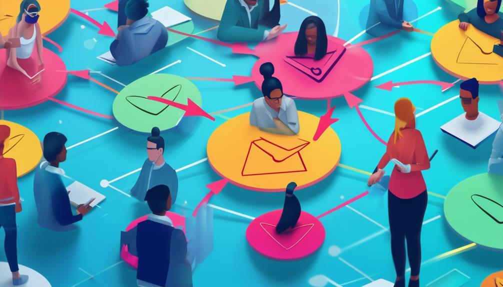 understand your audience segmentation