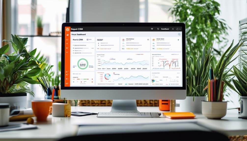 inbound marketing software provider