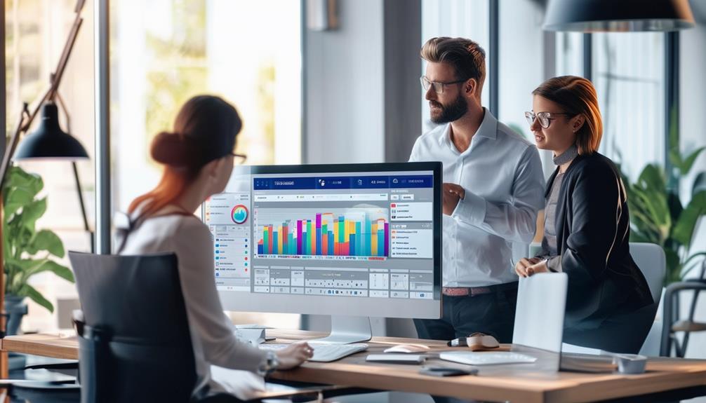 sales software for businesses