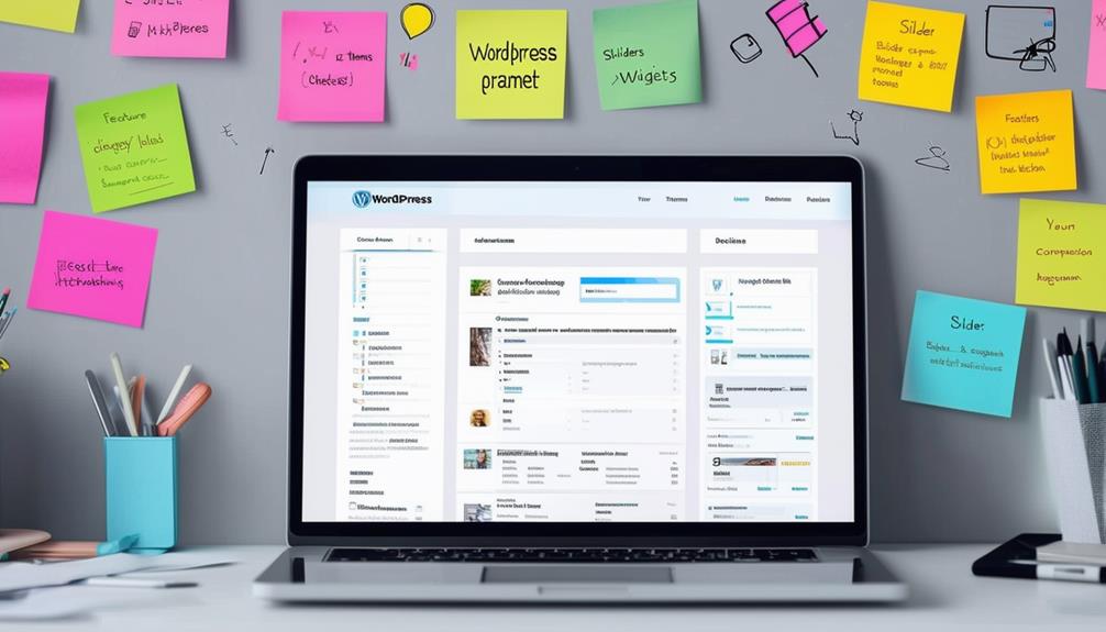 customized feature checklist needed