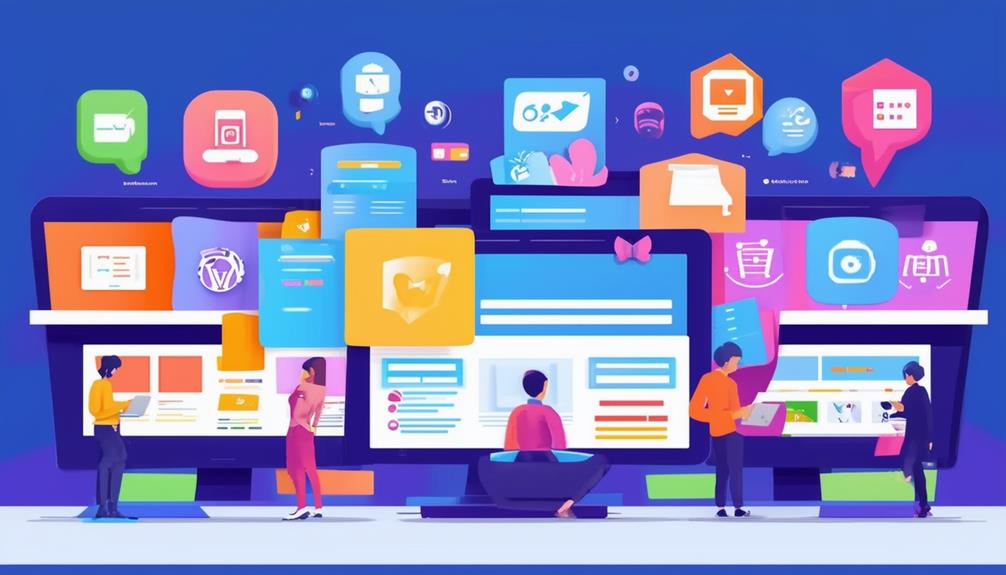 discover unique theme options