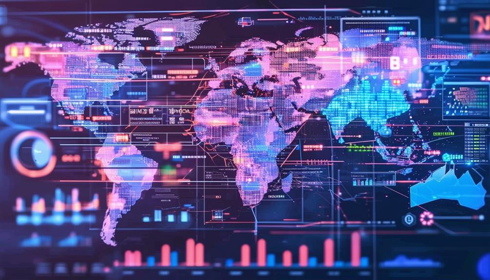 efficient multilingual data handling