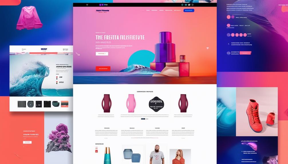 wordpress theme for websites
