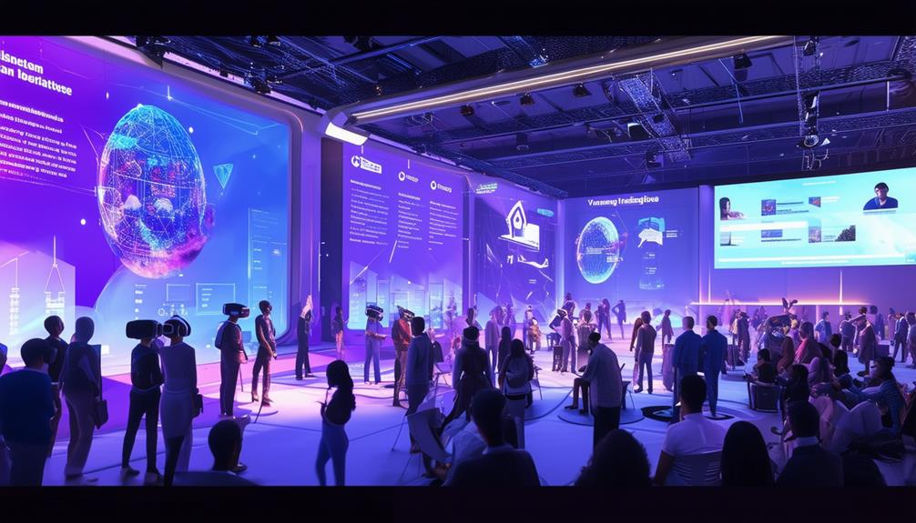 create captivating and informative content