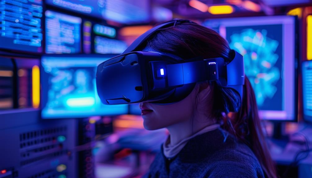 prepare for upcoming projects