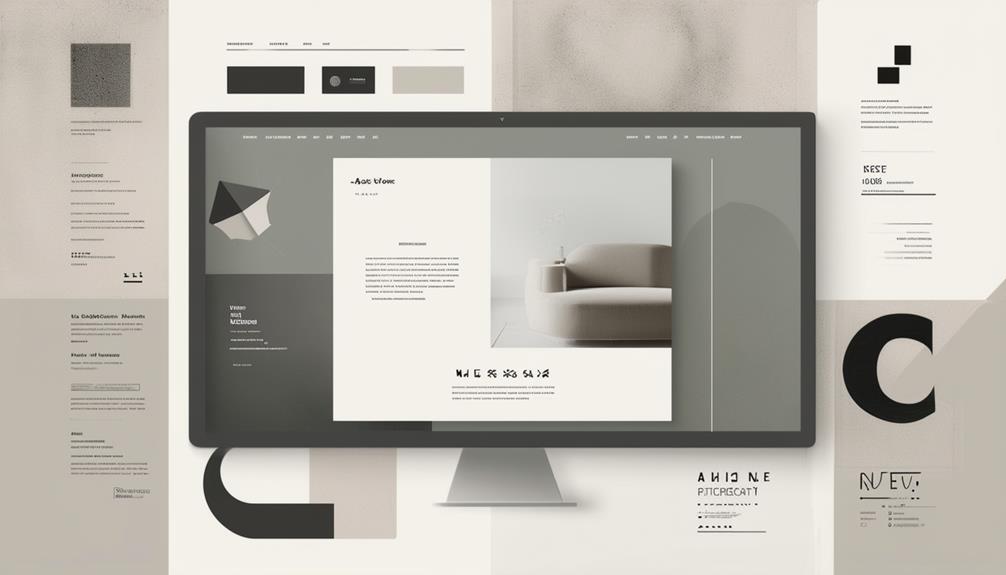 definition and characteristics of minimalist design