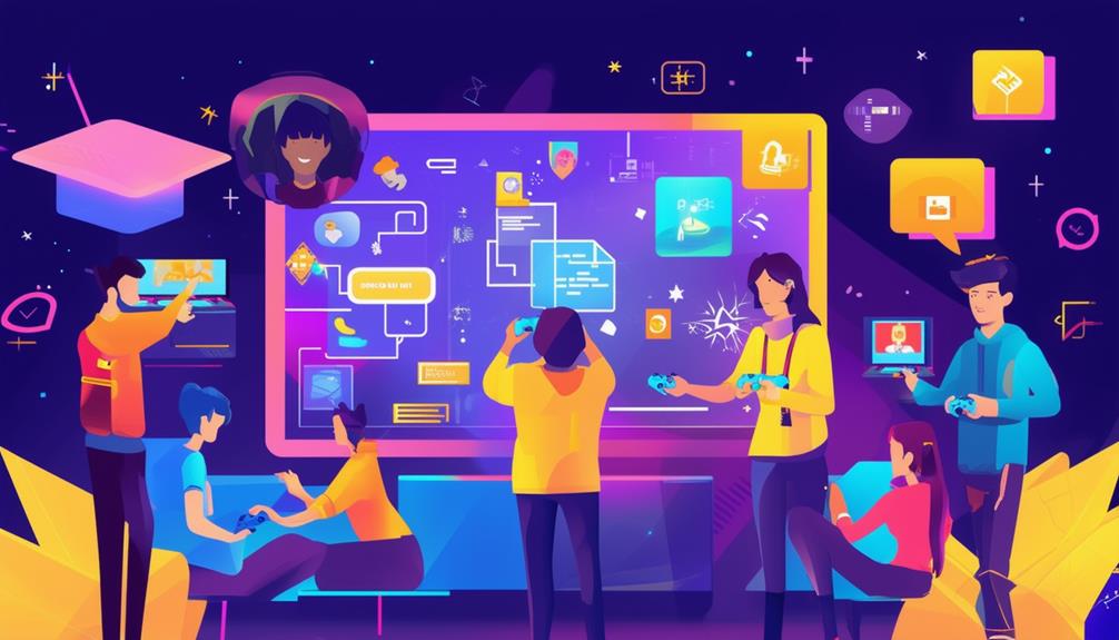 enhanced learning for customers