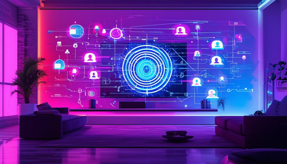 advanced targeting in marketing