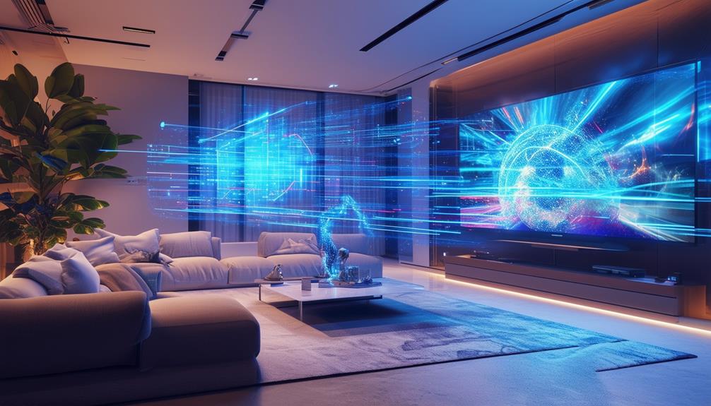 ai transforming advertising industry