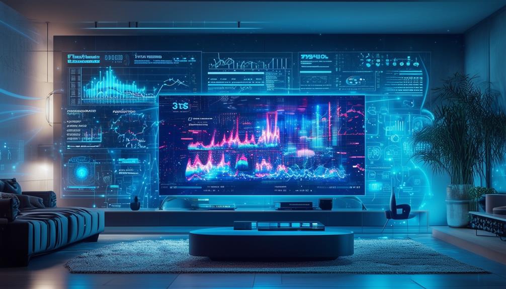 revolutionizing tv advertising landscape