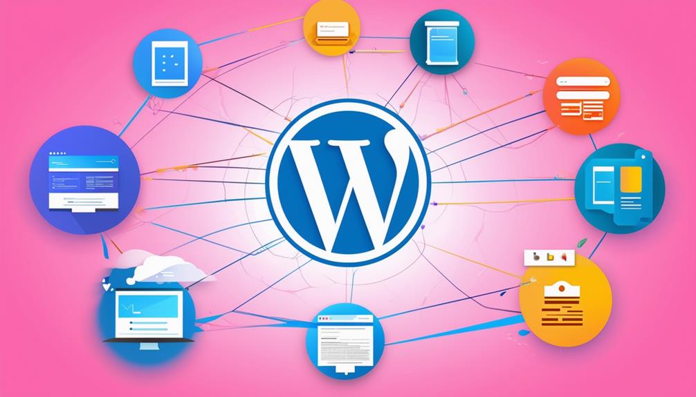 managing multiple sites efficiently