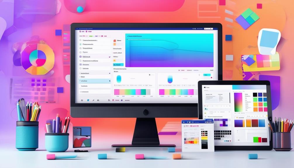 tailoring and quick adjustments