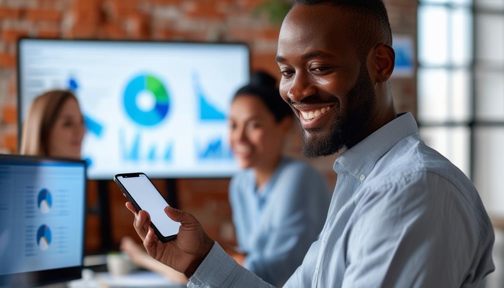 analyzing outcomes and strategies