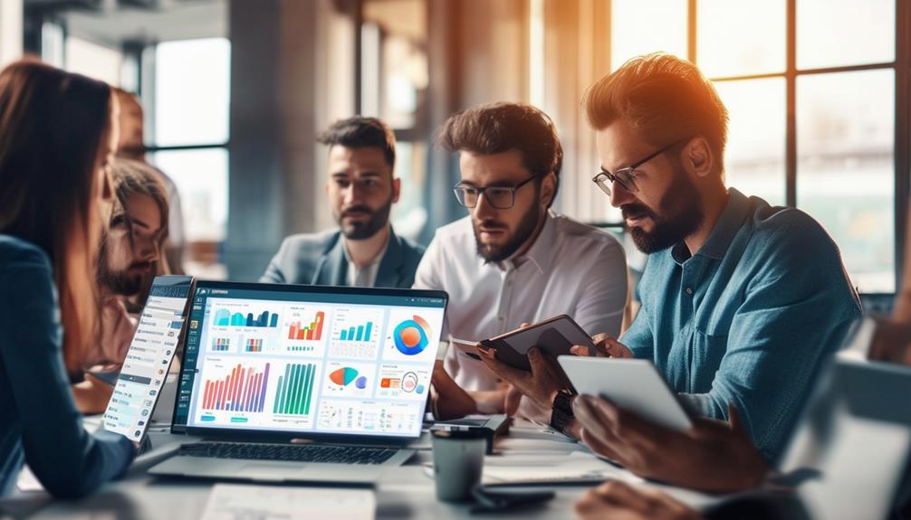 implementing feedback collection methods