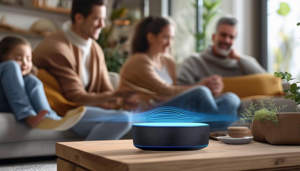 voice ads advantages detailed