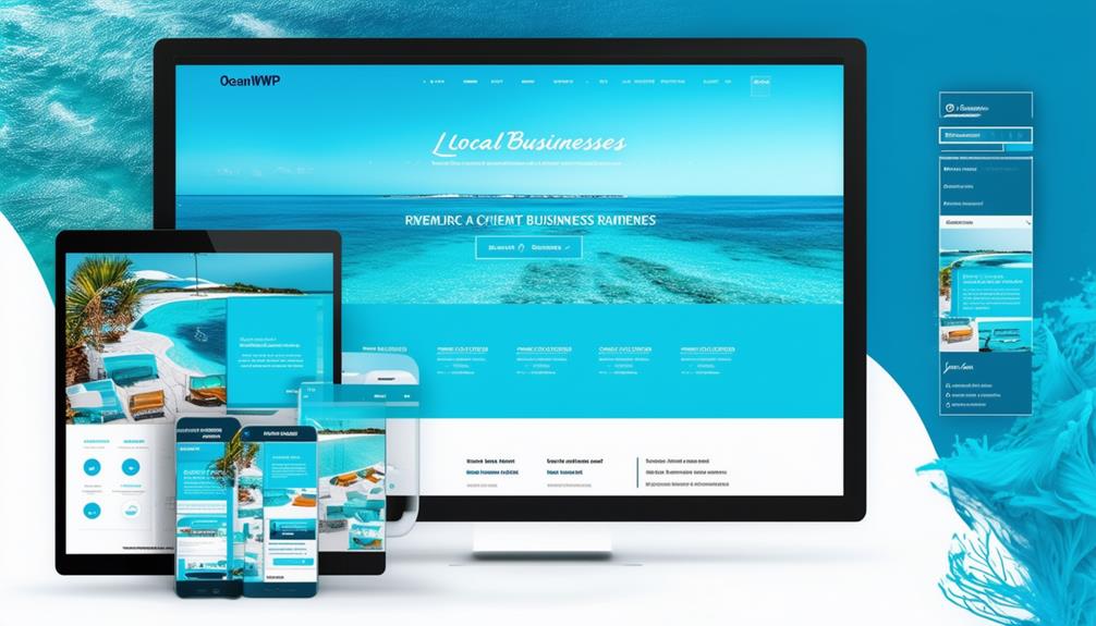 versatile lightweight wordpress theme
