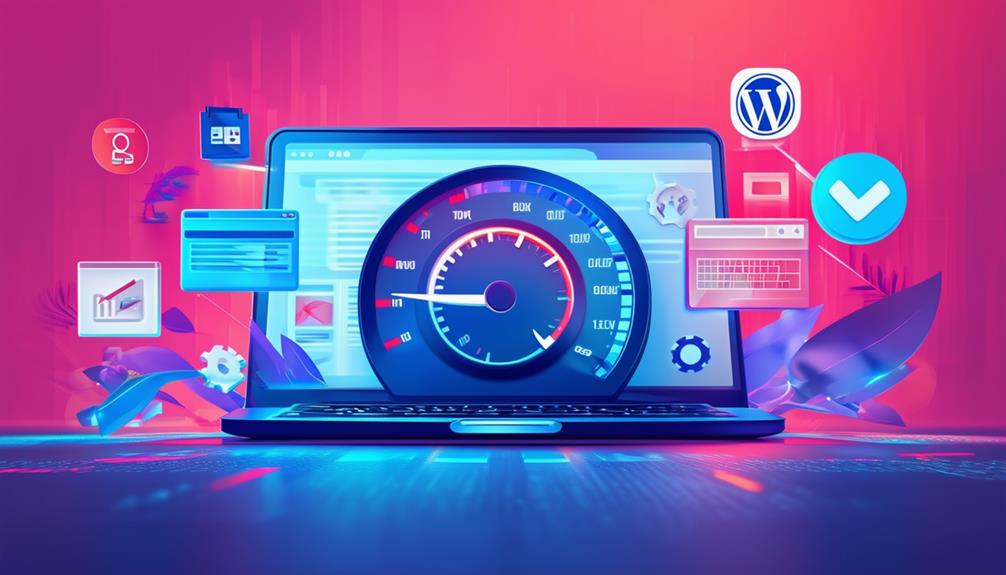 efficiency through speed optimization