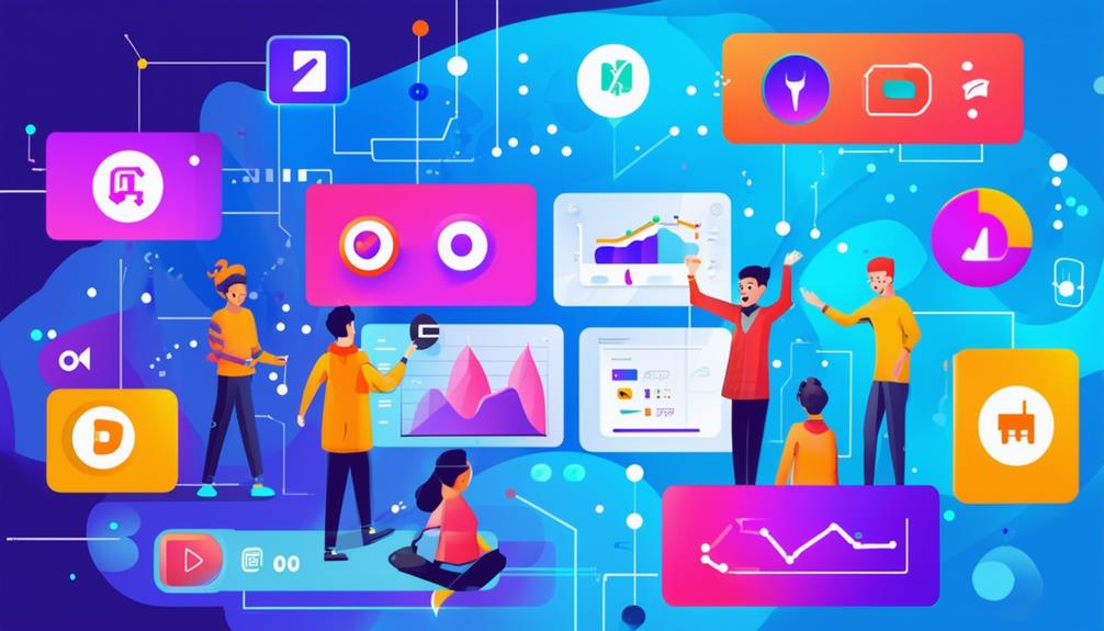 engaging content drives results