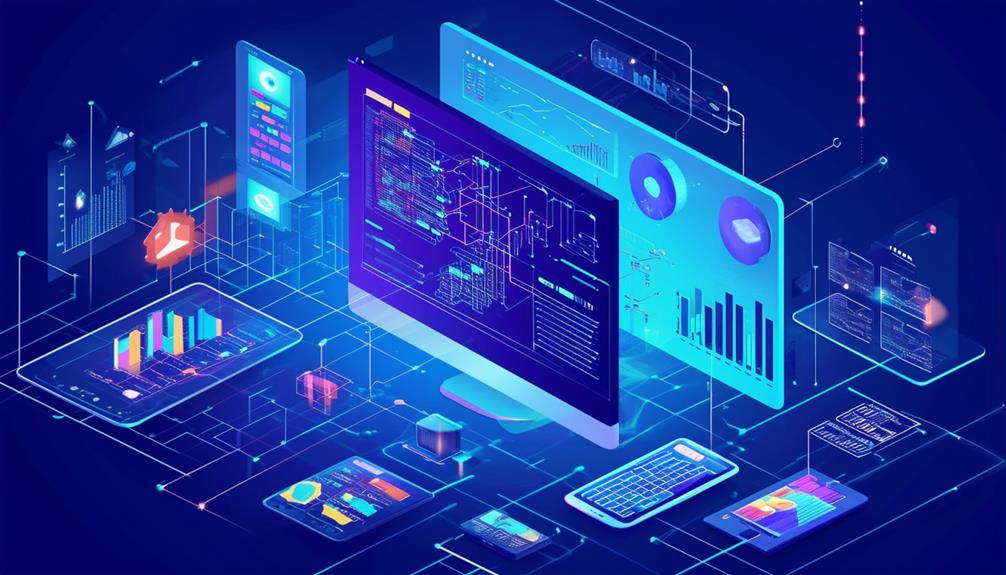 digital advertising automation process