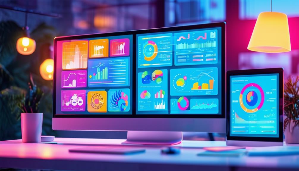 programmatic ad platforms key