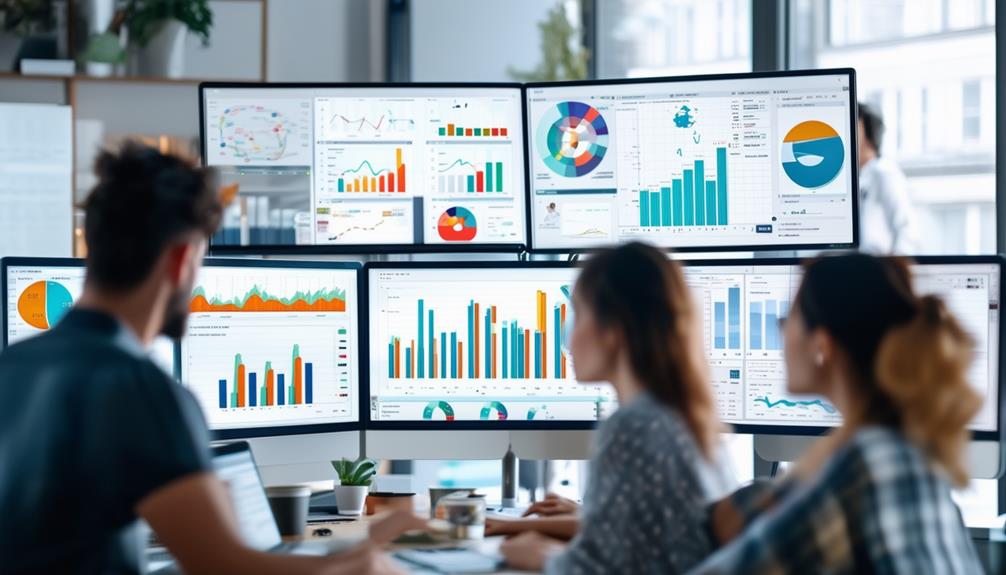 data driven decision making explained
