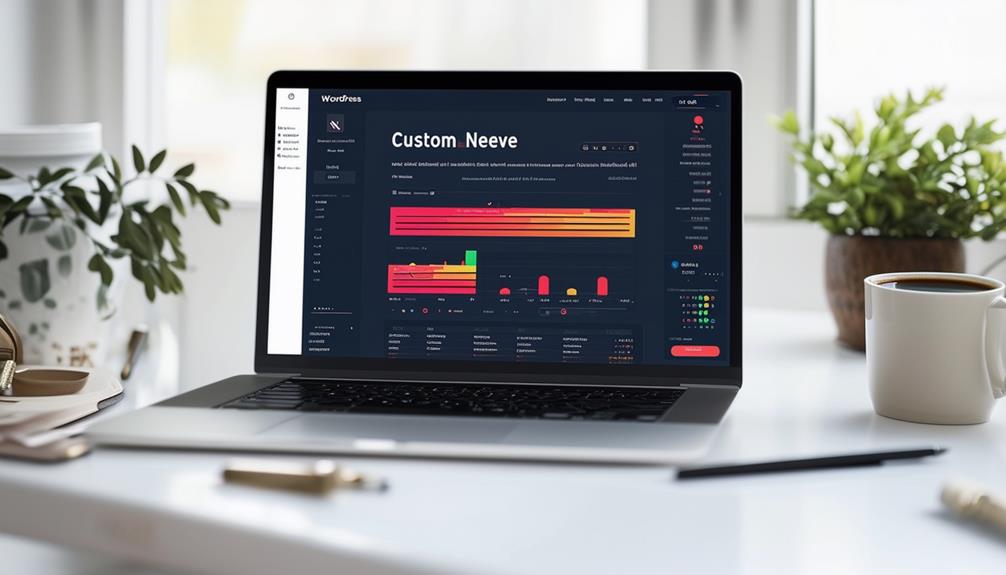 magical snowflake in winter