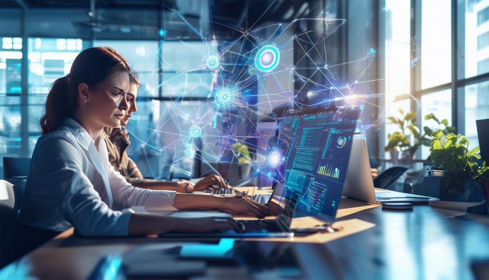 data management and organization