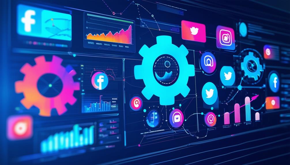 utilizing online platforms effectively