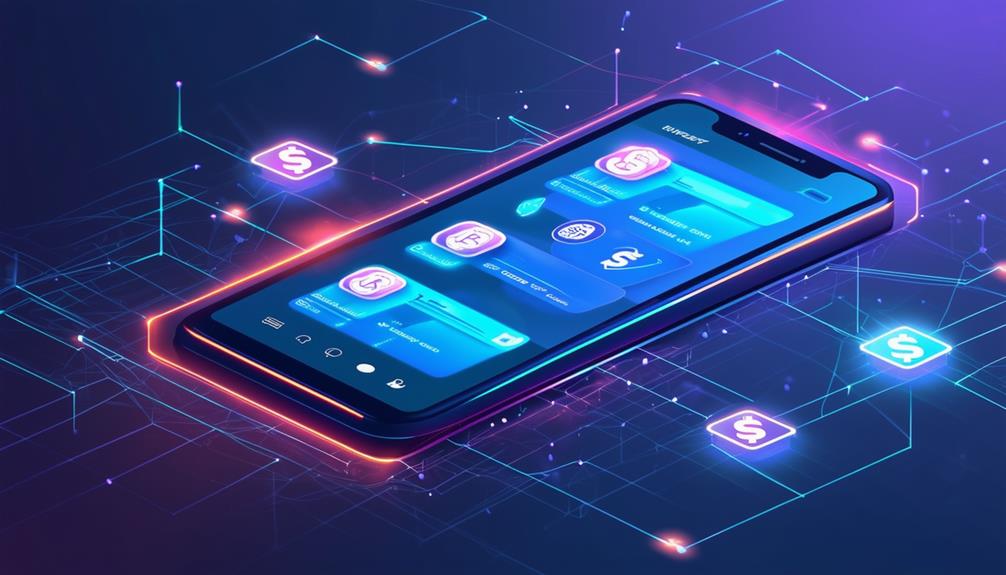 mobile payment technology overview