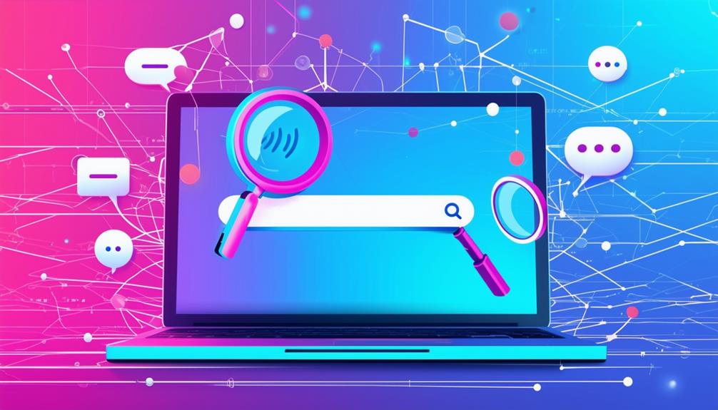 text analysis of conversations