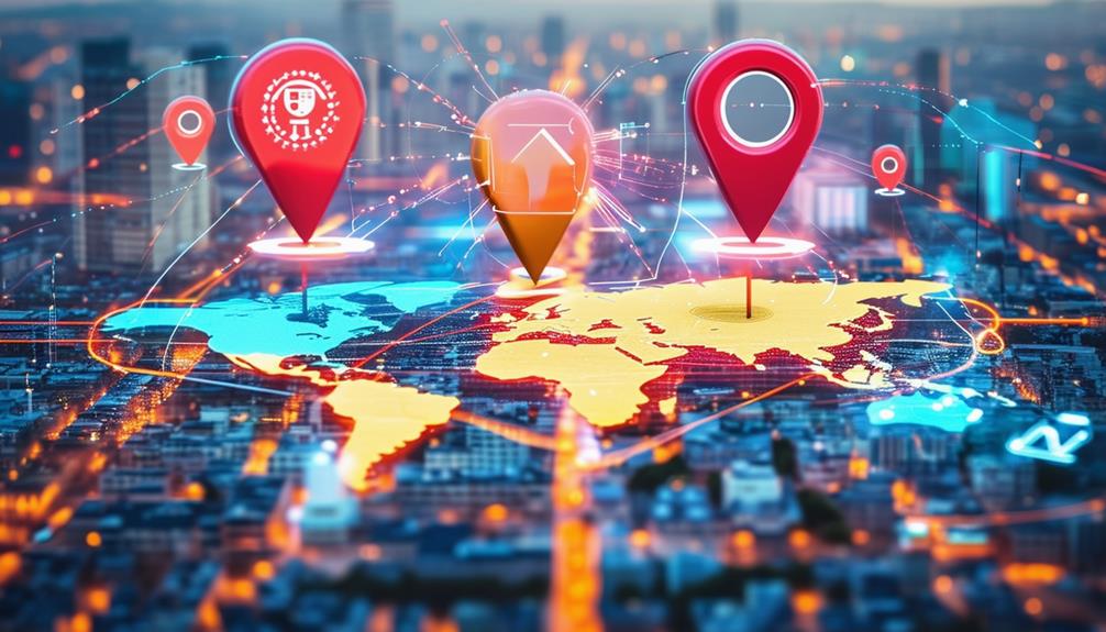 capturing specific text details