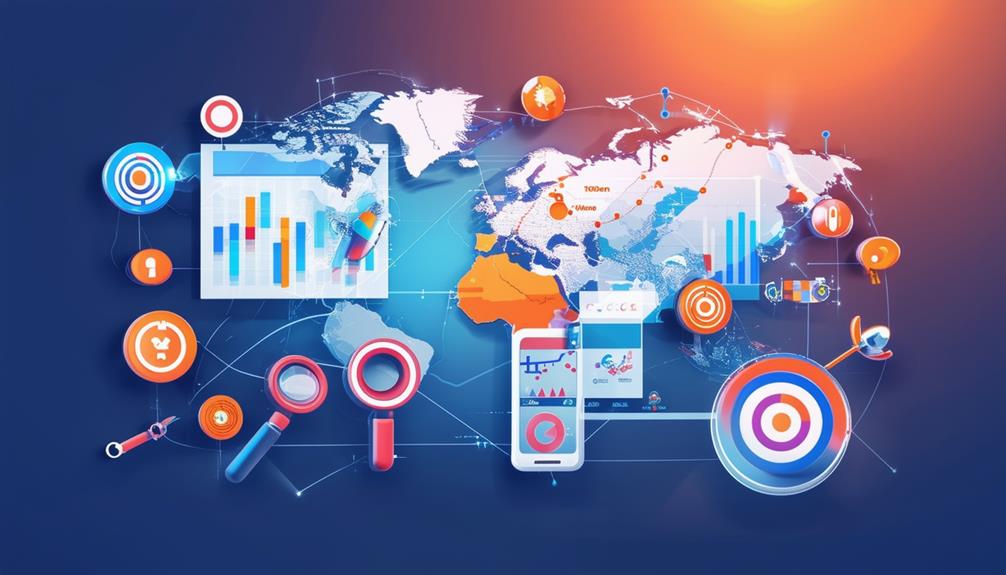 tracking progress and results
