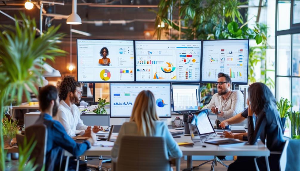 crafting impactful advertising strategies