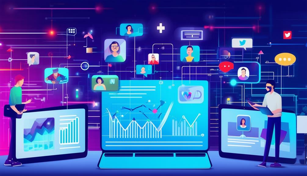 optimizing digital marketing strategies