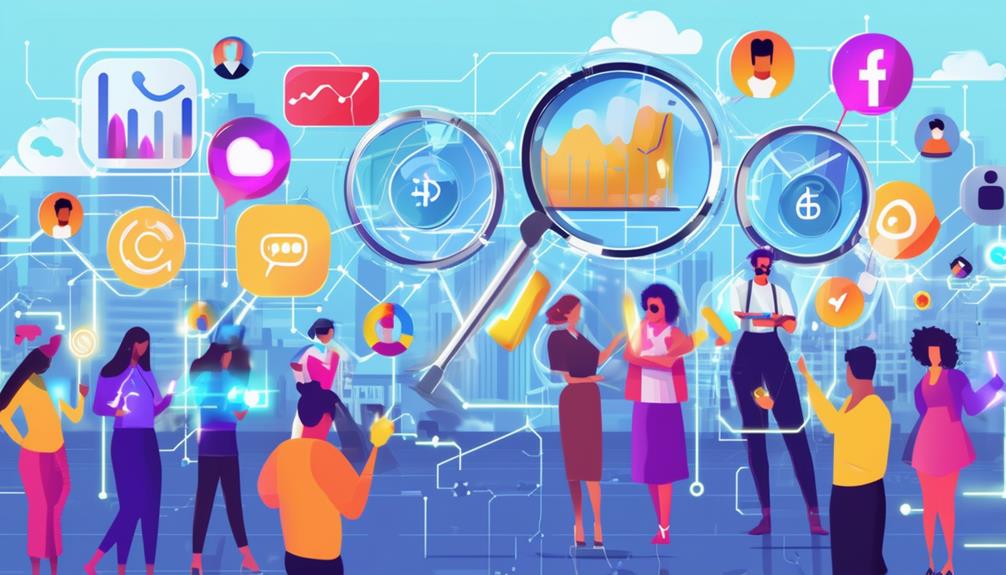 selecting the right influencers