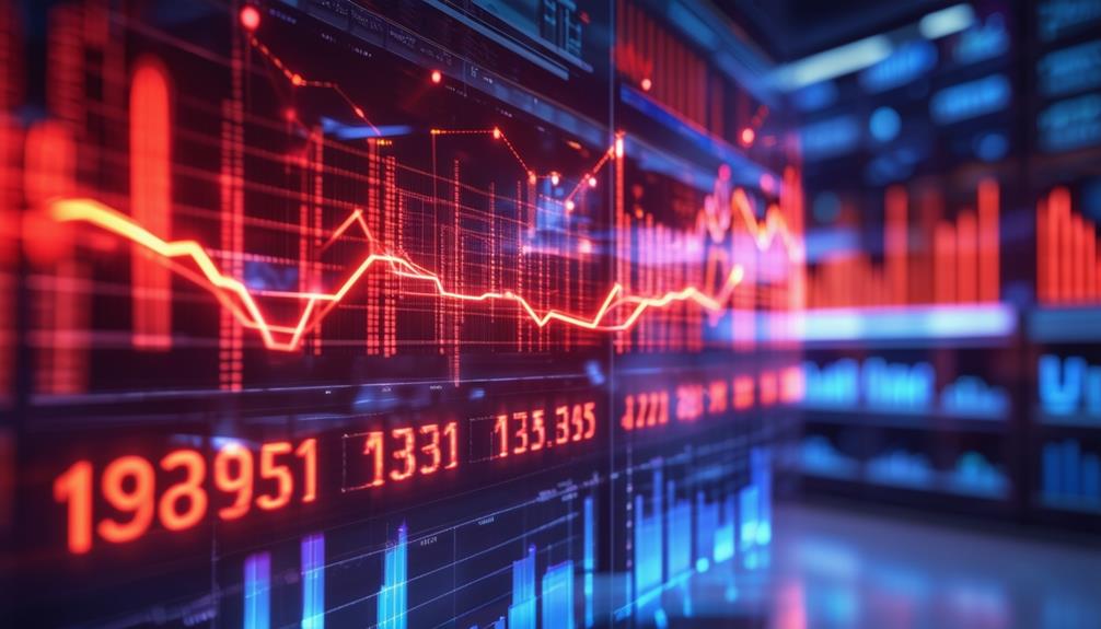 adjusting prices based dynamically